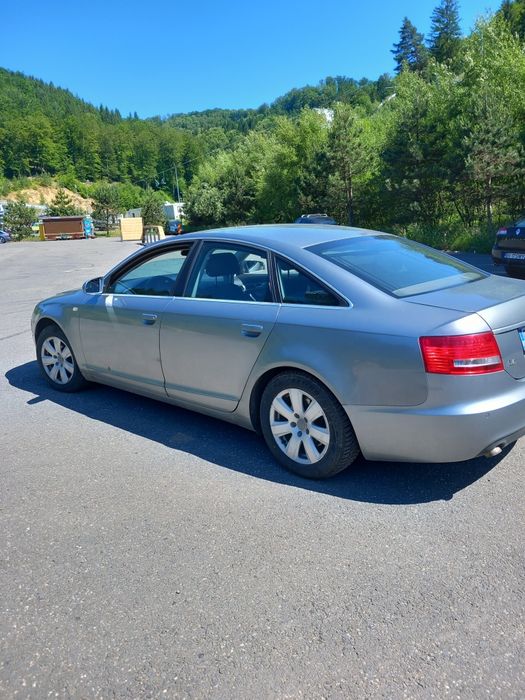 Audi A6 . 2.0 TDI