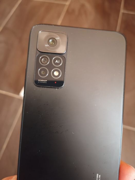 Redmi Note 11 Pro 5G