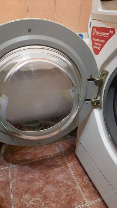 Продам стиральную машину автомат
