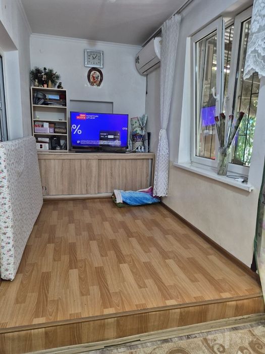 Срочно Продам квартиру Сергели 7 2/1/5 .