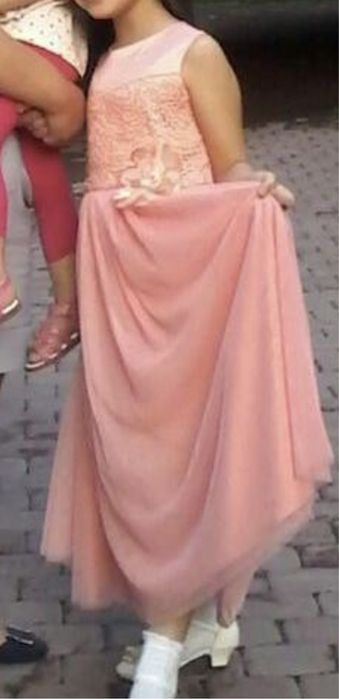 Продается платье