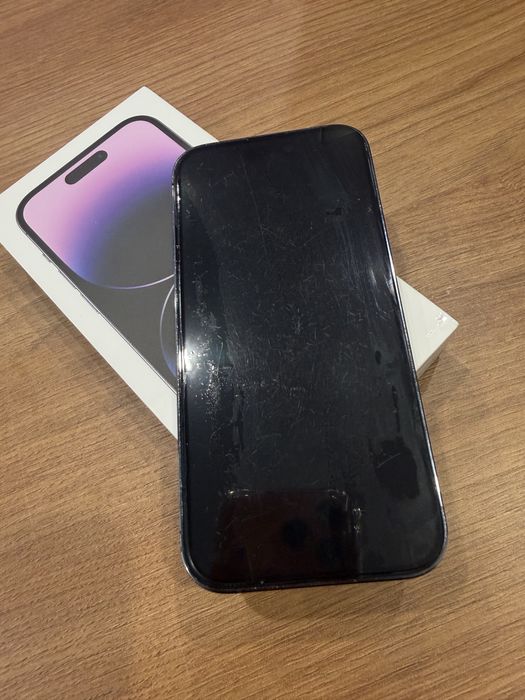 Продам Iphone 14 pro