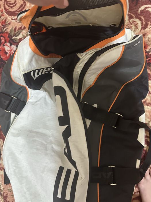 Теннисная сумка HEAD