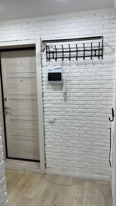 Здам 1 комнатную квартиру