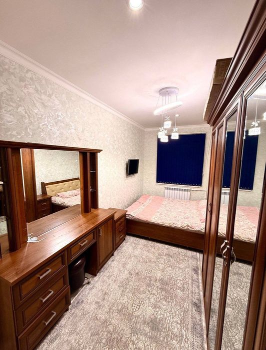 Chilonzor 21-kvartal 1 xonali