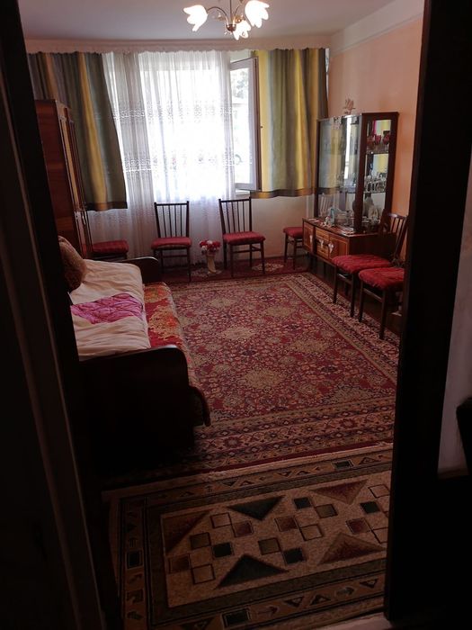 Apartament de vânzare Dărmănești, lângă Patipan