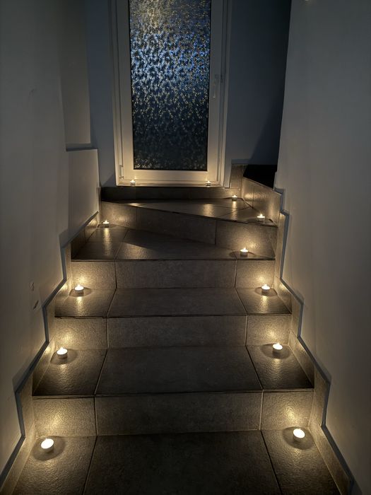 Spa salon pentru masaj terapeutic