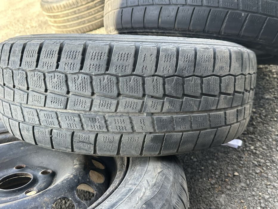 Продам колеса на 15