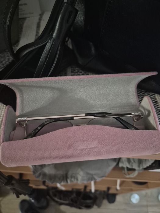 Диоптрични рамки за очила