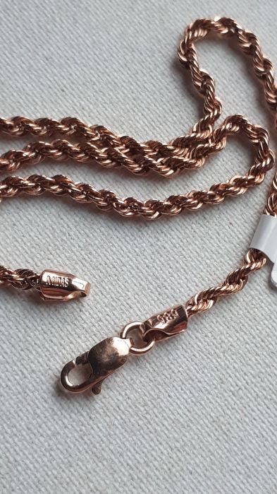 браслет золото тонкий midas brend 585-п, 1.32-грам