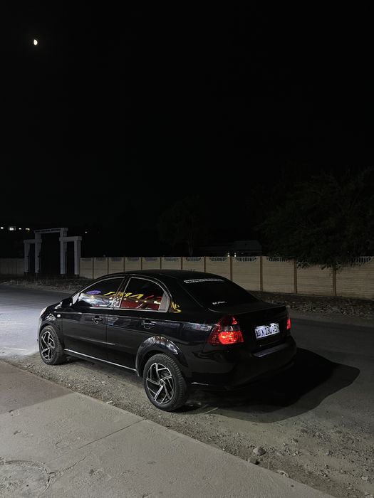 Nexia 3 sotiladi 2019 evro