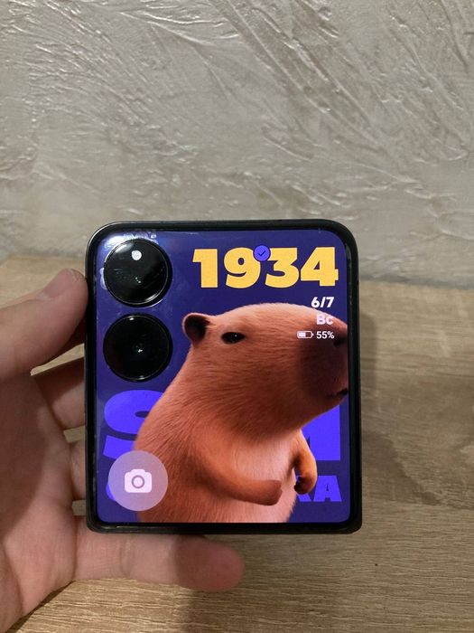 Xiaomi Mix Flip 512/12
