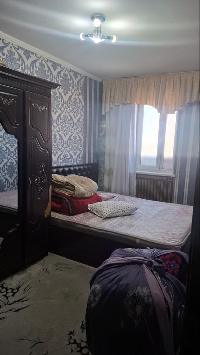 Аренда тинчлик метро 3/7/9  мебел техника бор ойлага