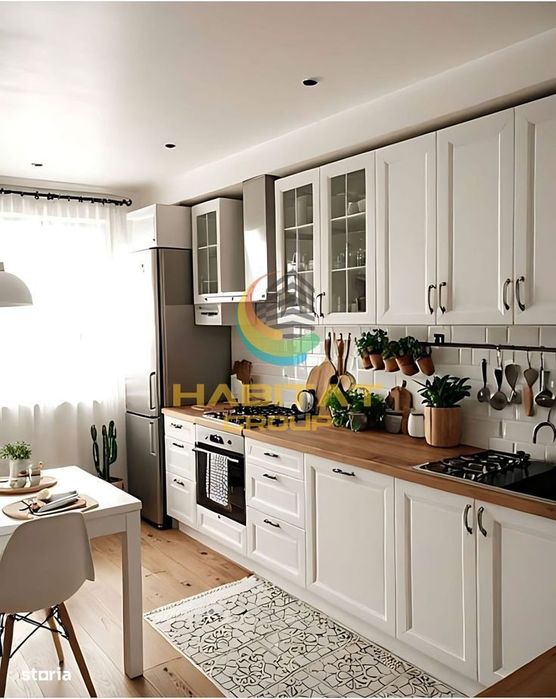 Apartament – București, Metalurgiei - Vedere 3