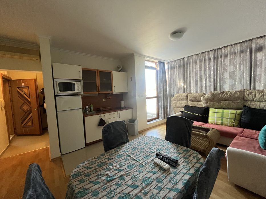 Продава се Едностаен апартамент в к.к. Слънчев бряг - 61 кв.м за 1115 €/кв.м - Снимка #10