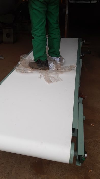 Транспортна лента