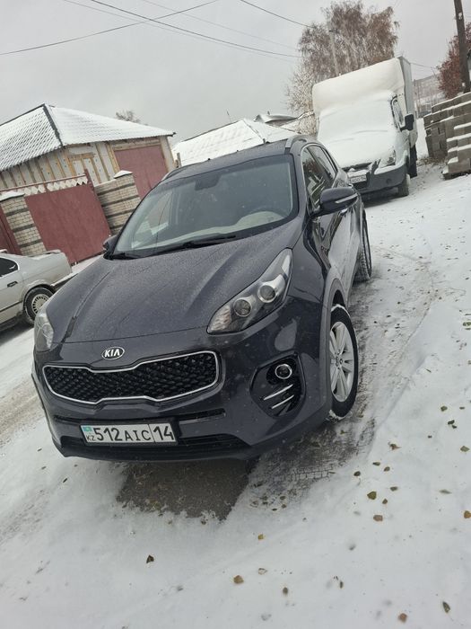 Продам автомобиль