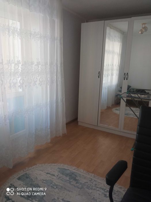 Сдам в аренду квартиру