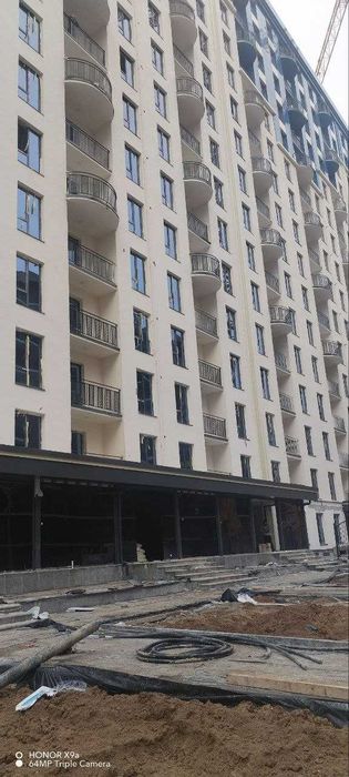 Бирламчи ипотека. Сотилади 2/6/16 квартира. УЗБУМ ТЖМ. Яшнабод. OY 54