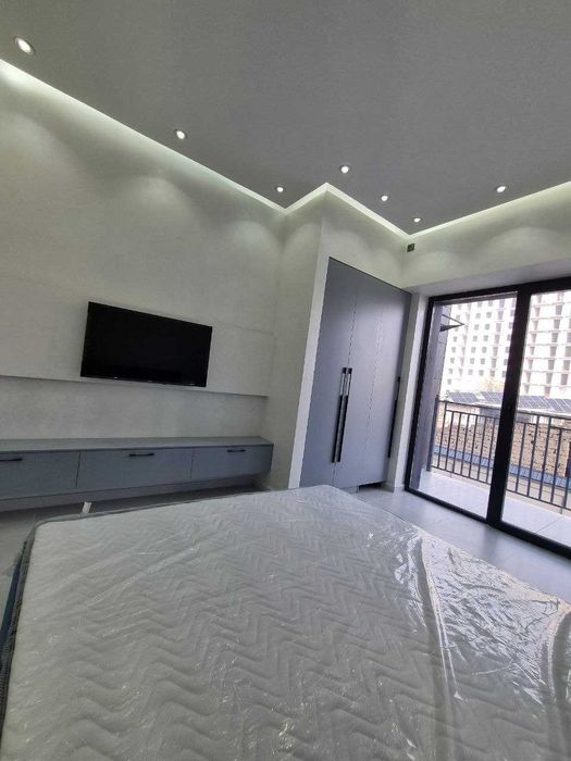 Продается евро квартира 1/2/16 35м2 ЖК Vegas Tower: Яккасарай Кушбеги