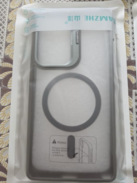 Samsung galaxy s25 ultra кейсове