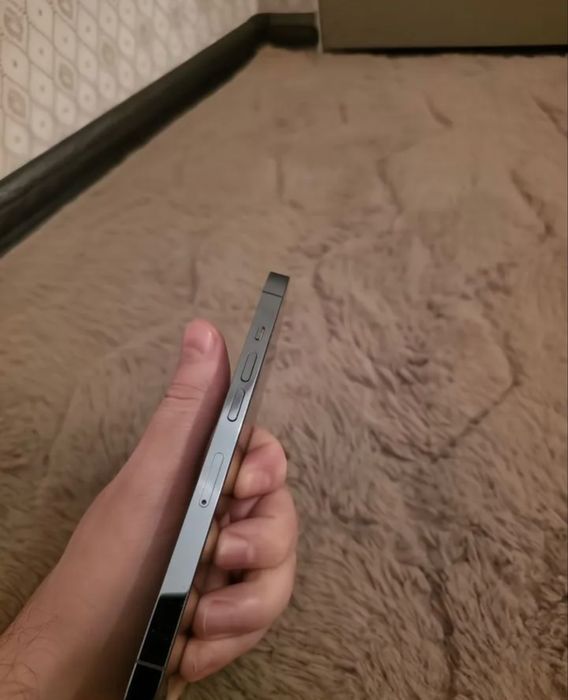 Iphone 13 pro 256 gb faqat naqtga