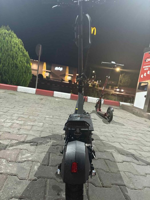 Trotineta electrica Kukirin G2