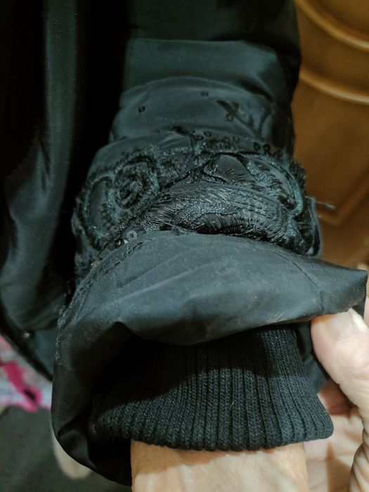 Продам женский пуховик