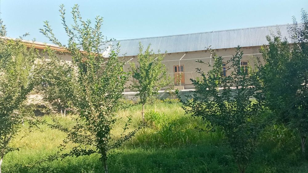 Продается участок 15 соток. 4 комнаты