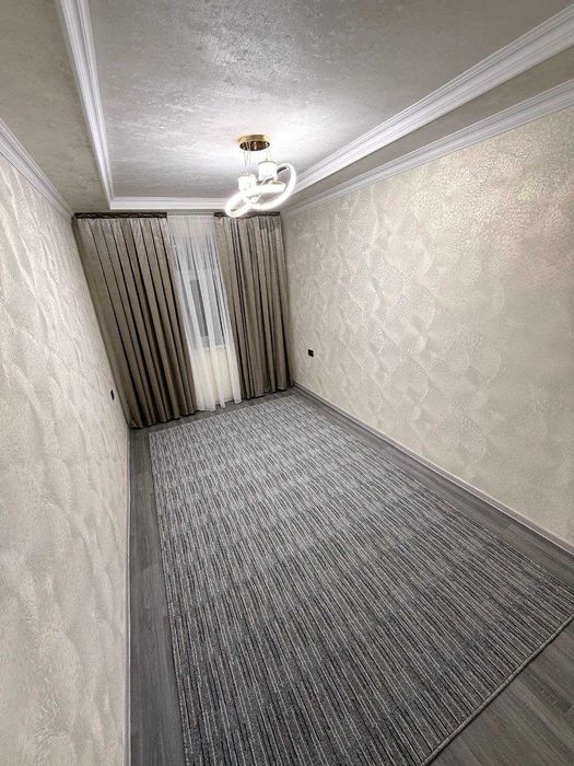 4х комнатная квартира на 3 этаже, со всеми удобствами, Супер