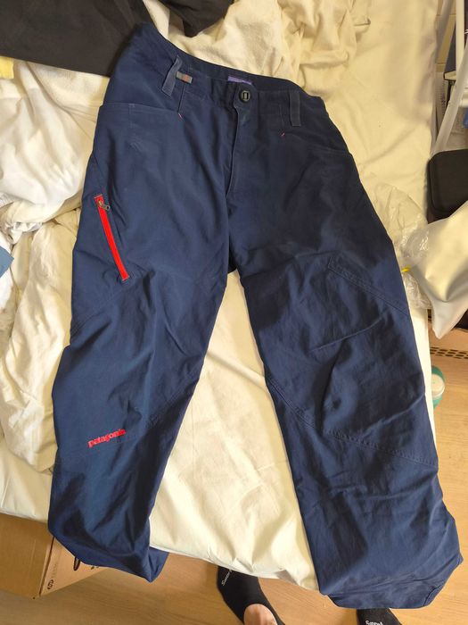 Patagonia Venga Rock Pants
