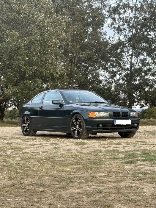 BMW Seria 3 2000 — imagine 5