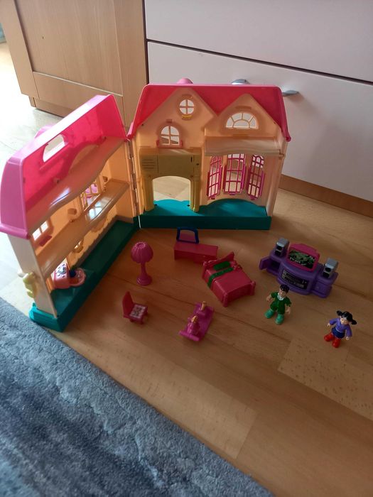 Комплекти за игра+подарък