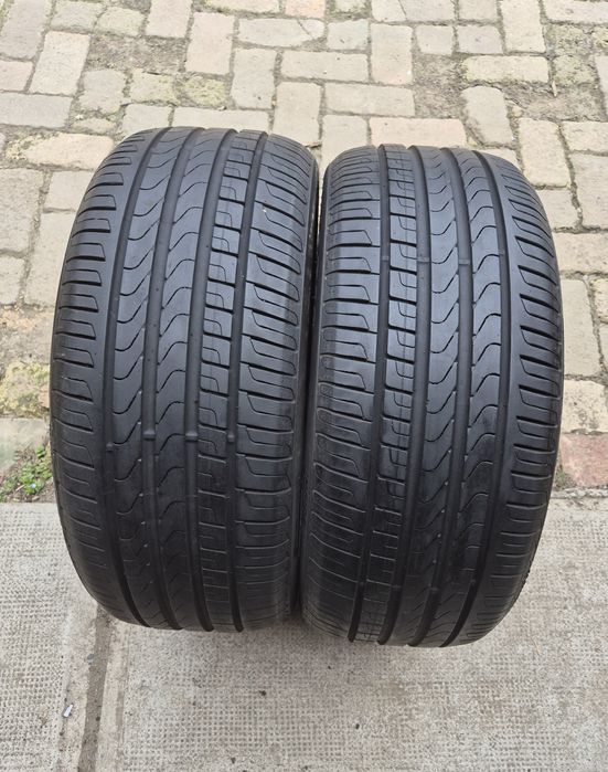 Set 2buc 235/45 R18 94W Pirelli Cinturato P7 Seal Inside vară