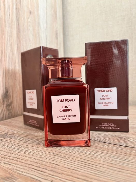 Продам Парфюм Tom Ford Lost Cherry