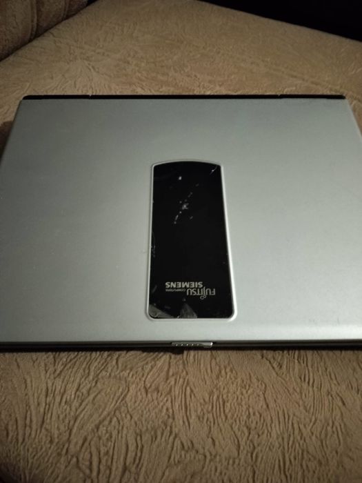 Продам ноутбук Fujitsu Siemens Amilo