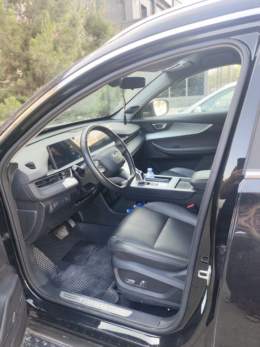 Продаётся Cherry tiggo7 pro Premier