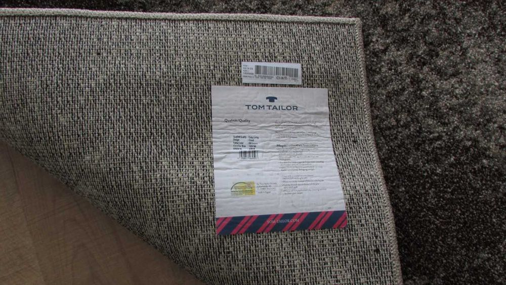 Covor tom tailor