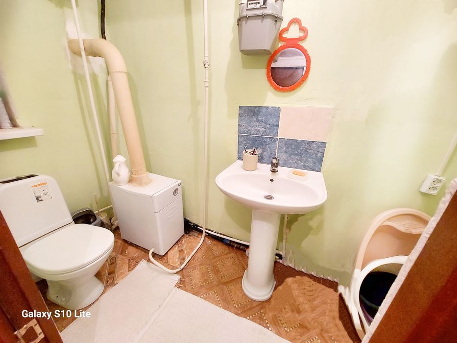 Срочно Продаётся Дом!