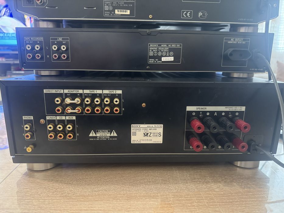 Sony es570 перфектен