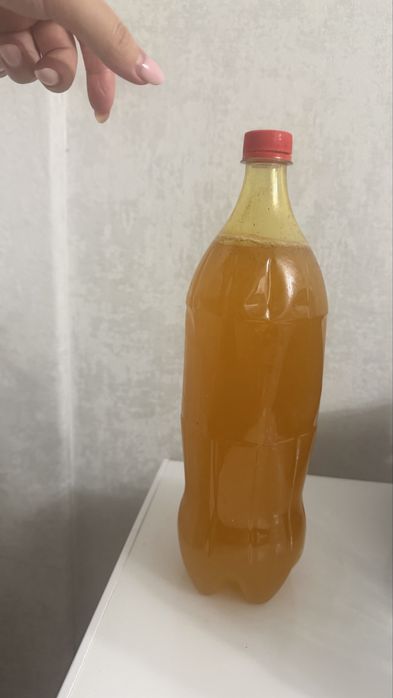 Продам натуральный мёд