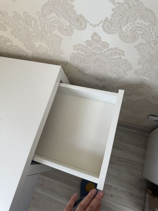 Прожам стол IKEA