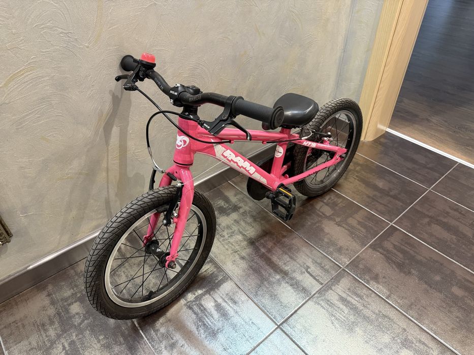 Детско колело RAM 14 цола