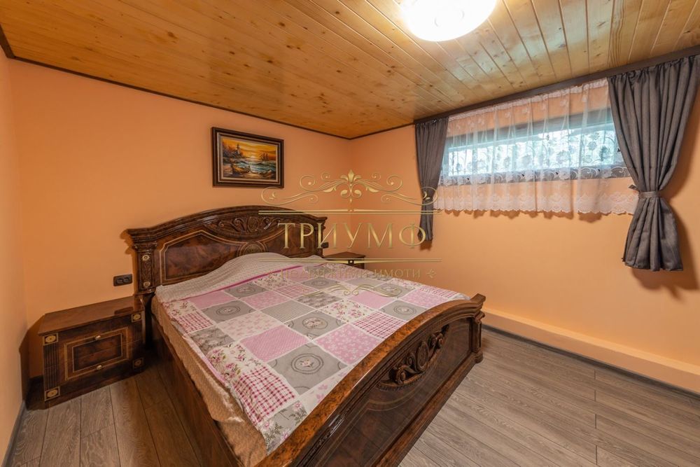 Продава се Къща в Варна, м-т Траката - 160 кв.м за 1594 €/кв.м - Снимка #9
