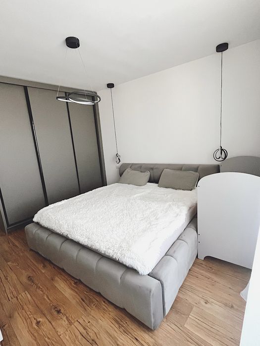 Persoana Fizica - Apartament cu 3 camere premium(penthouse), Traian Vuia - Pod IRA