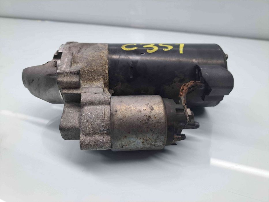 Electromotor 13 dinti  Mercedes Sprinter 3.5-t (906) [Fabr 2006-2013]