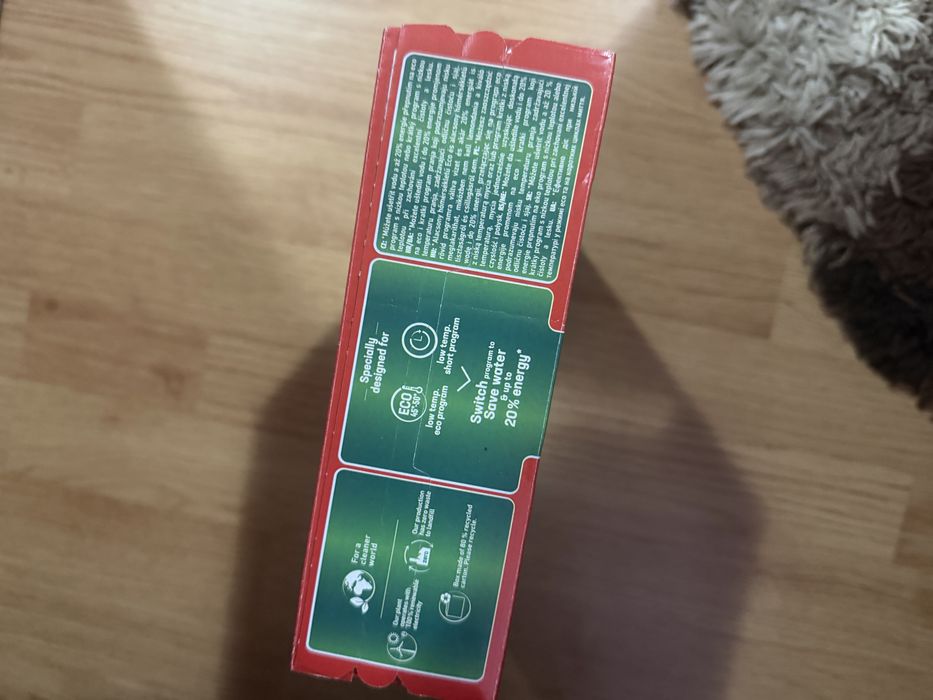 Somat pt masina de spalat vase