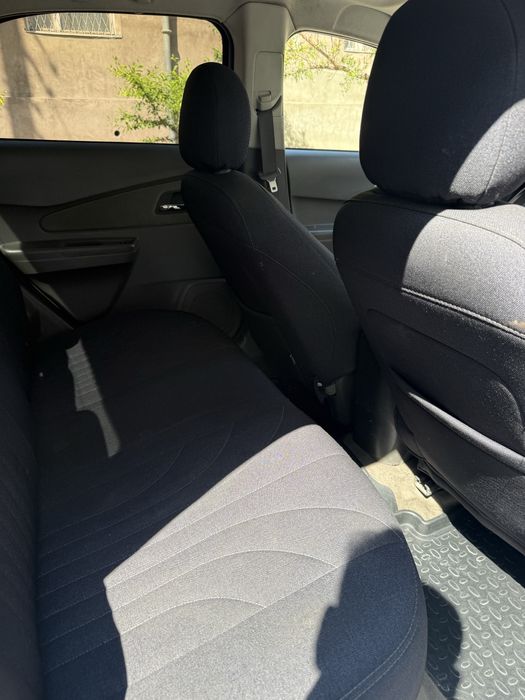 Chevrolet Cobalt 2022 — 6