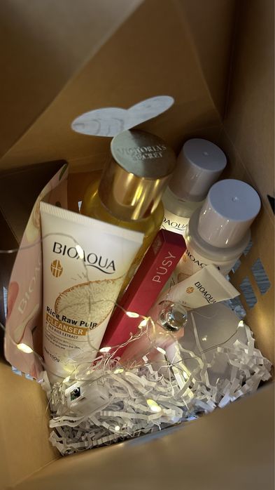 Новогодний бокс