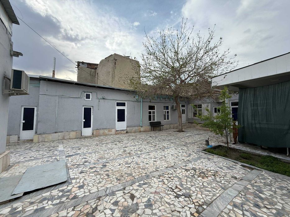 SHAHAR MARKAZIDAN YASHASHGA TAYYOR 4.5sotiqli d hovli sotiladi #a829